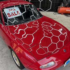 マツダ・ロードスター