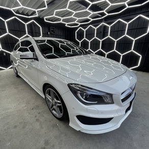 メルセデス・ベンツ・CLAクラス