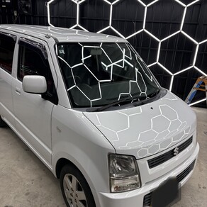 スズキ・ワゴンR