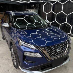 日産・エクストレイル