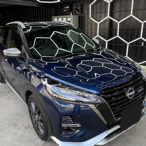 日産・キックス