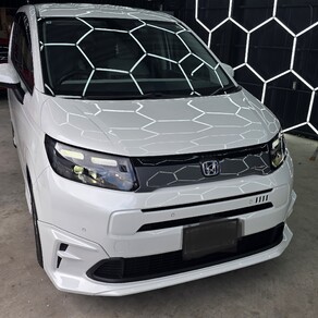 ホンダ・フリード