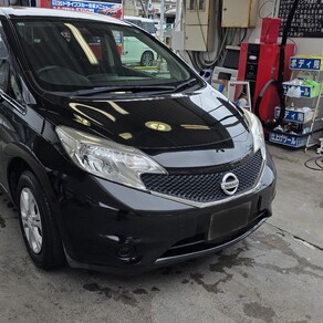日産・ノート