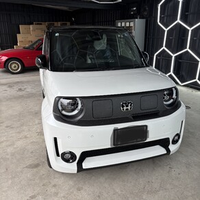 ホンダ・スーパーワン