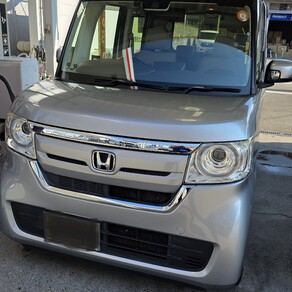 ホンダ・N-BOX