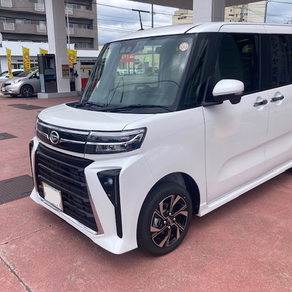 ダイハツ・タント