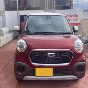 ダイハツ・キャスト