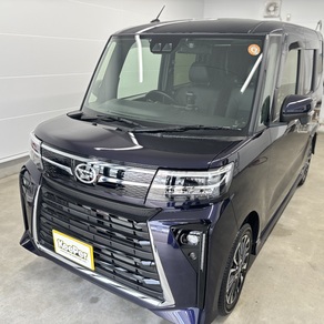 ダイハツ・タント