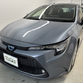 トヨタ・カローラ