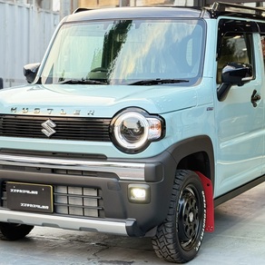 スズキ・ハスラー