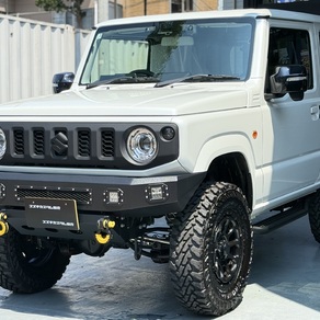 スズキ・ジムニー