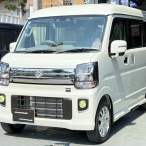 スズキ・エブリイ