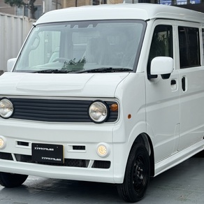 スズキ・エブリイ