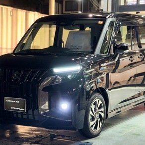 スズキ・ソリオ