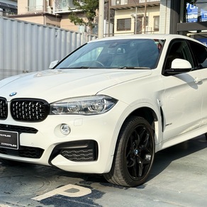 BMW・X6