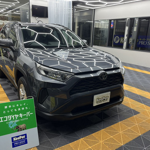 トヨタ・RAV4