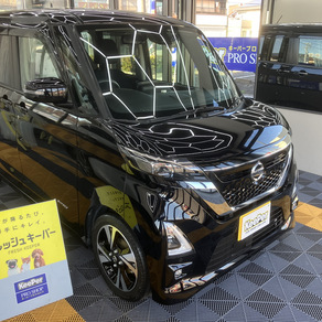 日産・ルークス