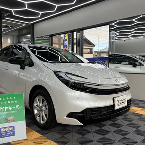 トヨタ・アクア