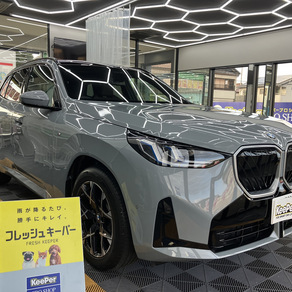 BMW・X3