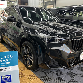 BMW・X1