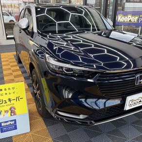 ホンダ・ヴェゼル