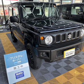 スズキ・ジムニー