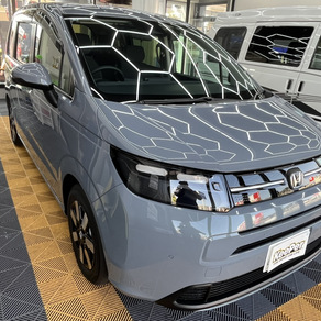 ホンダ・フリード