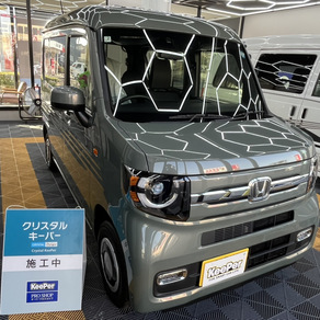 ホンダ・N-VAN