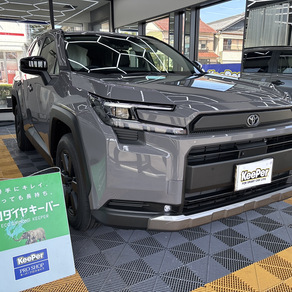 トヨタ・RAV4