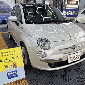 フィアット・フィアット500