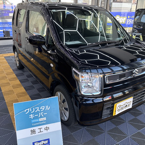 スズキ・ワゴンR