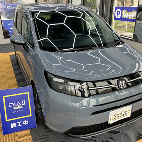 ホンダ・フリード