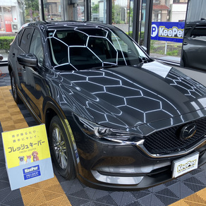 マツダ・CX-5