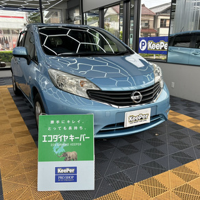 日産・ノート