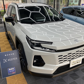 トヨタ・RAV4