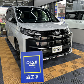 トヨタ・ノア