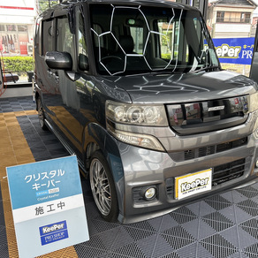 ホンダ・N-BOX