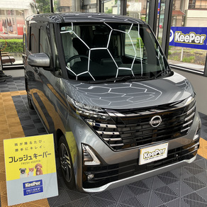 日産・ルークス