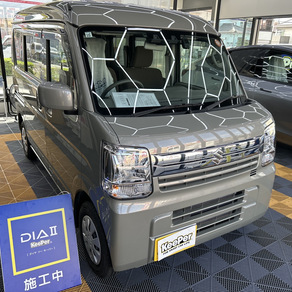 スズキ・エブリイ