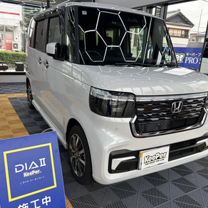 ホンダ・N-BOX