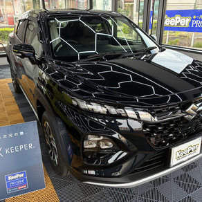 スズキ・フロンクス