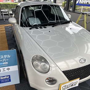 ダイハツ・コペン