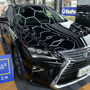 レクサス・RX