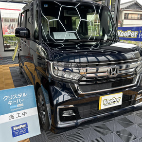 ホンダ・N-BOX
