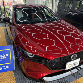 マツダ・マツダ3
