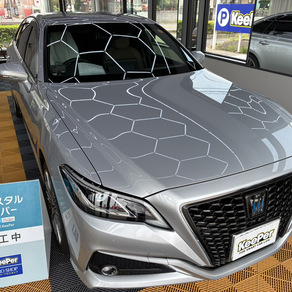 トヨタ・クラウン
