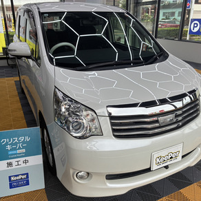 トヨタ・ノア