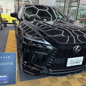 レクサス・RX