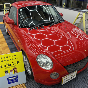 ダイハツ・コペン