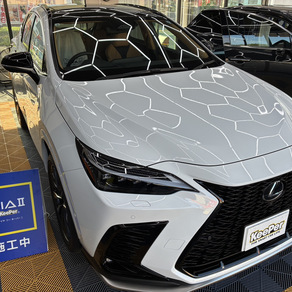 レクサス・NX
